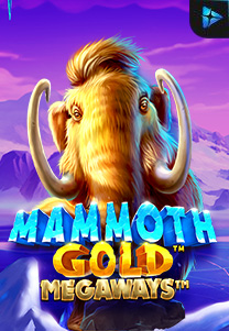 Bocoran RTP Slot Mammoth Gold Megaways di SIHOKI