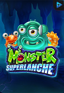 Bocoran RTP Slot Monster Superlanche di SIHOKI