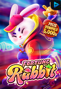 Bocoran RTP Slot Fortune Rabbit di SIHOKI