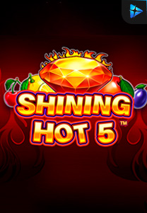 Bocoran RTP Slot Shining Hot 5 di SIHOKI