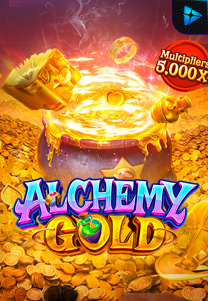 Bocoran RTP Slot Alchemy Gold di SIHOKI
