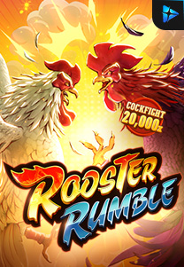 Bocoran RTP Slot Rooster Rumble di SIHOKI