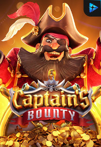 Bocoran RTP Slot Captain's Bounty di SIHOKI