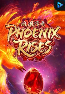 Bocoran RTP Slot Phoenix Rises di SIHOKI