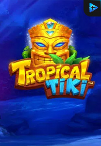 Bocoran RTP Slot Tropical Tiki di SIHOKI