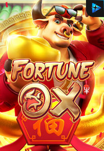 Bocoran RTP Slot Fortune Ox di SIHOKI