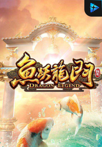 Bocoran RTP Slot Dragon Legends di SIHOKI