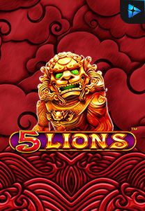 Bocoran RTP Slot 5-Lions di SIHOKI