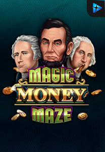 Bocoran RTP Slot Magic Money Maze di SIHOKI