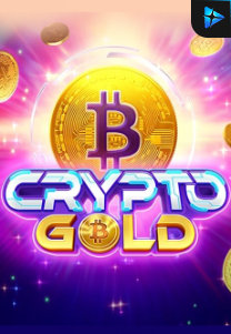 Bocoran RTP Slot Crypto Gold di SIHOKI