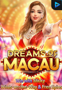 Bocoran RTP Slot Dreams of Macau di SIHOKI