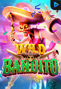 Bocoran RTP Slot Wild Bandito di SIHOKI