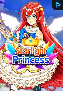 Bocoran RTP Slot Starlight Princess di SIHOKI