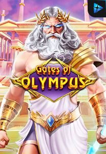 Bocoran RTP Slot Gates of Olympus di SIHOKI