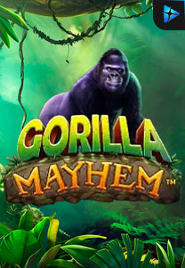 Bocoran RTP Slot Gorilla Mayhem di SIHOKI