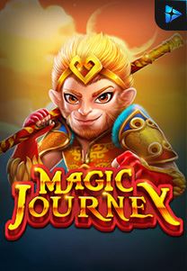 Bocoran RTP Slot Magic-Journey di SIHOKI
