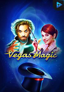 Bocoran RTP Slot Vegas Magic di SIHOKI