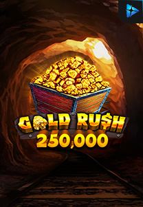 Bocoran RTP Slot Gold-Rush-250000 di SIHOKI