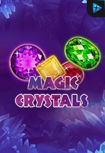 Bocoran RTP Slot Magic Crystals di SIHOKI