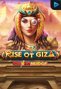 Bocoran RTP Slot Rise-of-Giza di SIHOKI