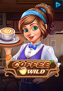 Bocoran RTP Slot Coffee Wild di SIHOKI