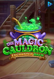Bocoran RTP Slot The Magic Cauldron Enchanted Brew di SIHOKI