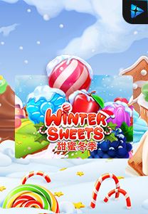 Bocoran RTP Slot Winter-Sweet di SIHOKI