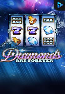 Bocoran RTP Slot Diamonds-are-Forever-3-Lines di SIHOKI
