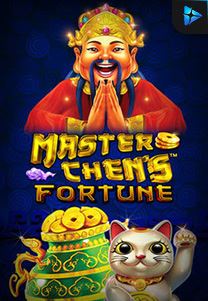 Bocoran RTP Slot Master Chens Fortune di SIHOKI