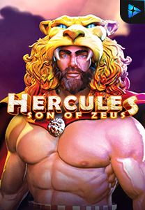 Bocoran RTP Slot Hercules-Son-of-Zeus di SIHOKI