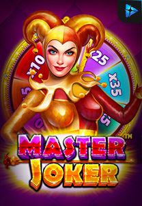 Bocoran RTP Slot Master Joker di SIHOKI