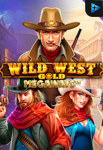 Bocoran RTP Slot Wild West Gold Megaways di SIHOKI