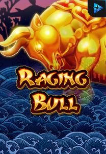 Bocoran RTP Slot Raging-Bull di SIHOKI