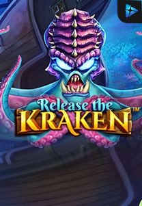 Bocoran RTP Slot Release the Kraken di SIHOKI