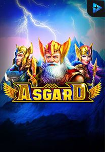 Bocoran RTP Slot Asgard di SIHOKI