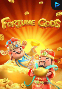 Bocoran RTP Slot Fortune Gods di SIHOKI