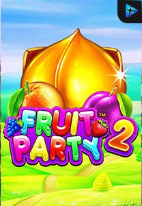 Bocoran RTP Slot Fruit-Party-2 di SIHOKI