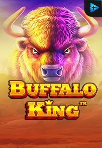 Bocoran RTP Slot Buffalo-King di SIHOKI