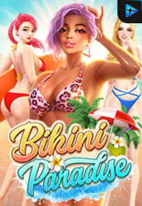 Bocoran RTP Slot Bikini Paradise di SIHOKI