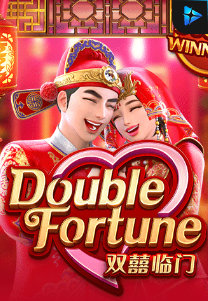 Bocoran RTP Slot Double Fortune di SIHOKI