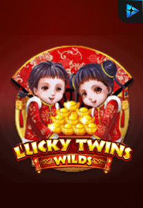 Bocoran RTP Slot Lucky Twins Wilds di SIHOKI