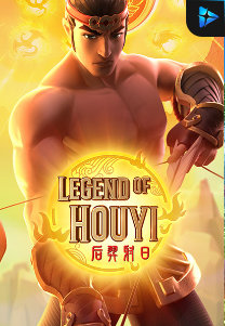 Bocoran RTP Slot Legend of Hou Yi di SIHOKI