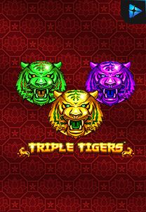 Bocoran RTP Slot Triple-Tigers di SIHOKI