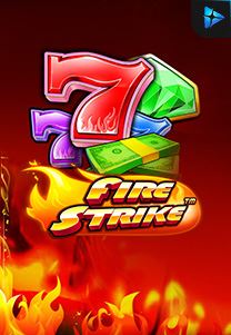 Bocoran RTP Slot Fire-Strike di SIHOKI