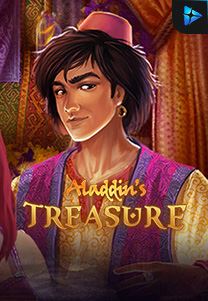 Bocoran RTP Slot Aladdin_s of Treasure di SIHOKI