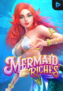 Bocoran RTP Slot Mermaid Riches di SIHOKI