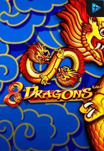 Bocoran RTP Slot 8 Dragon di SIHOKI
