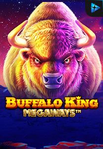 Bocoran RTP Slot Buffalo-King-Megaways di SIHOKI