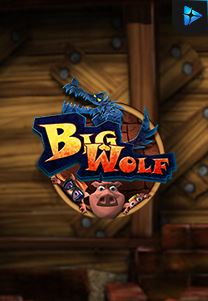 Bocoran RTP Slot Big Wolf di SIHOKI