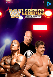 Bocoran RTP Slot WWE Legends di SIHOKI
